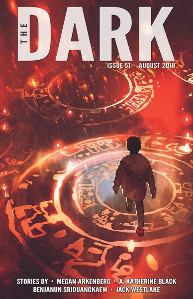 Produktbild: The Dark Issue 51
