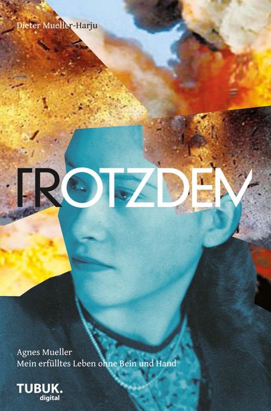 Produktbild: TROTZDEM