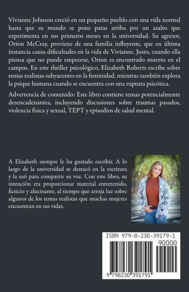 Produktbild: Lo Que Ella Cre&iacute;a