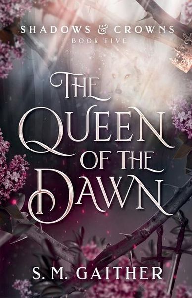 Produktbild: The Queen of the Dawn