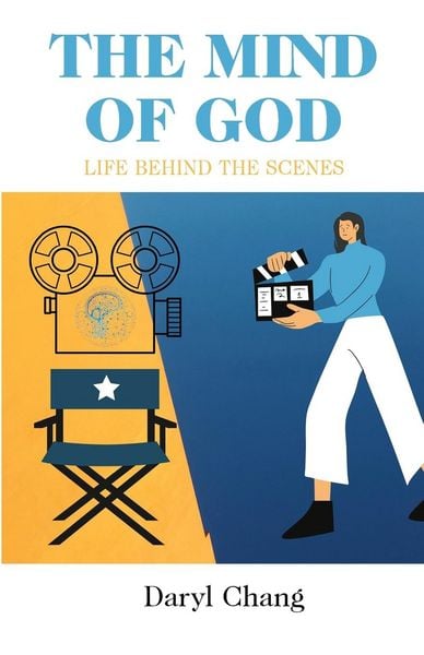 Produktbild: The Mind Of God