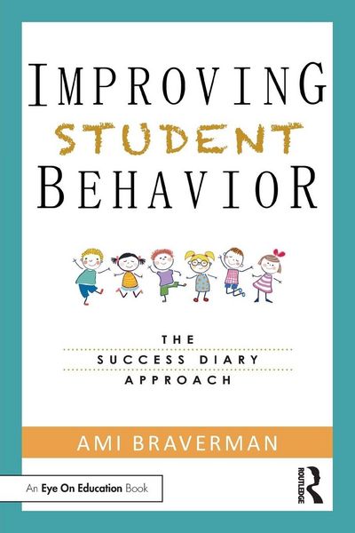 Produktbild: Improving Student Behavior