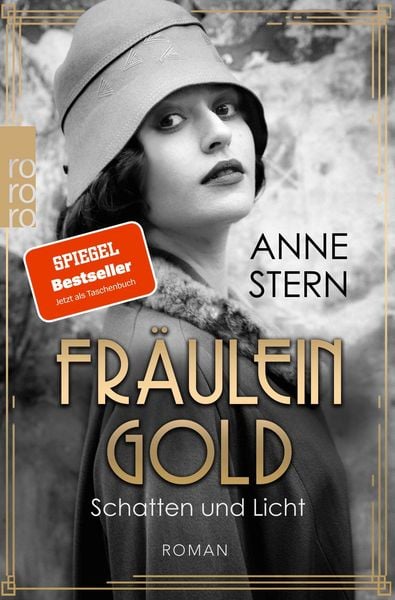 Produktbild: Fr&auml;ulein Gold: Schatten und Licht