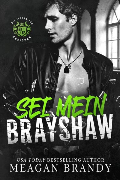 Produktbild: Sei mein Brayshaw