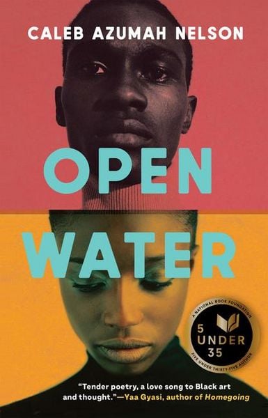 Produktbild: Open Water