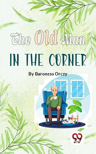 Produktbild: The Old Man In The Corner