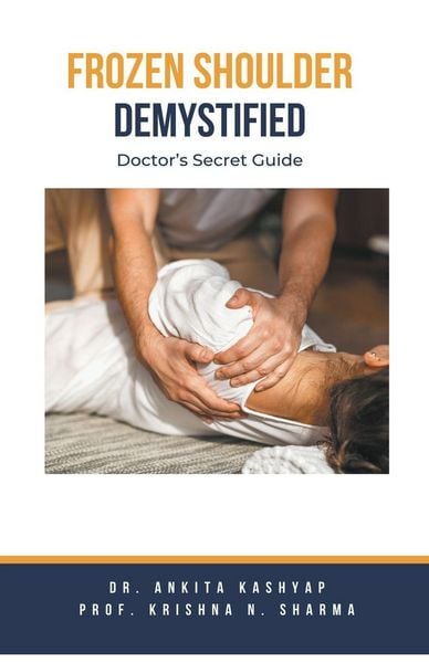 Produktbild: Frozen Shoulder Demystified