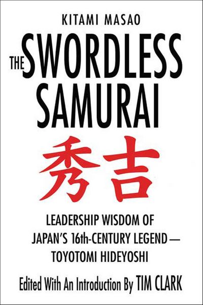 Produktbild: The Swordless Samurai