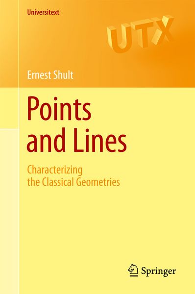 Produktbild: Points and Lines