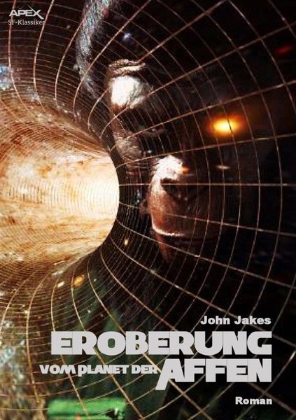 Produktbild: Eroberung Vom Planet der Affen