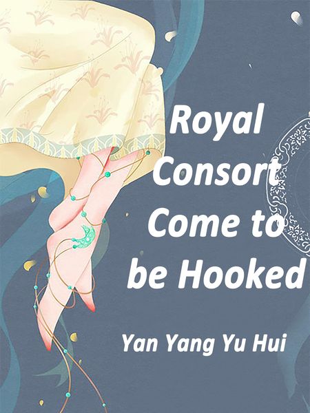 Produktbild: Royal Consort, Come to be Hooked
