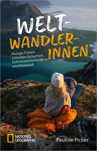 Produktbild: Weltwandlerinnen