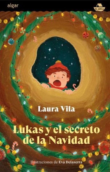 Produktbild: Lukas y el secreto de la Navidad