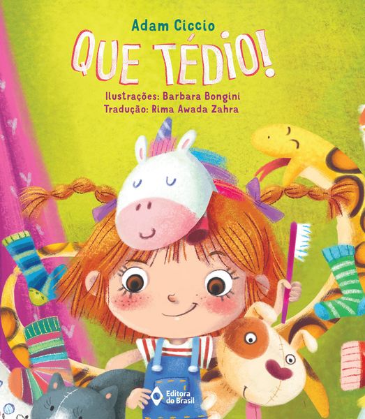 Produktbild: Que t&eacute;dio!