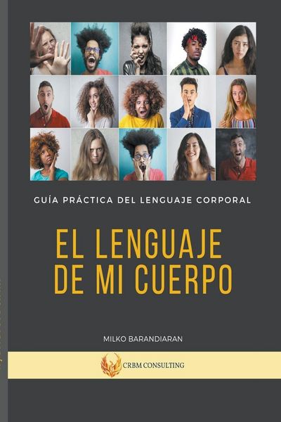 Produktbild: El Lenguaje de Mi Cuerpo