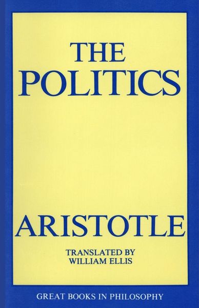 Produktbild: Politics