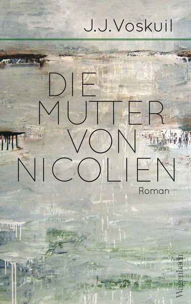 Produktbild: Die Mutter von Nicolien