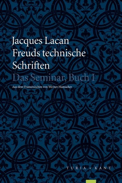 Produktbild: Freuds technische Schriften