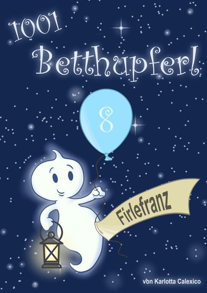 Produktbild: 1001 Betthupferl