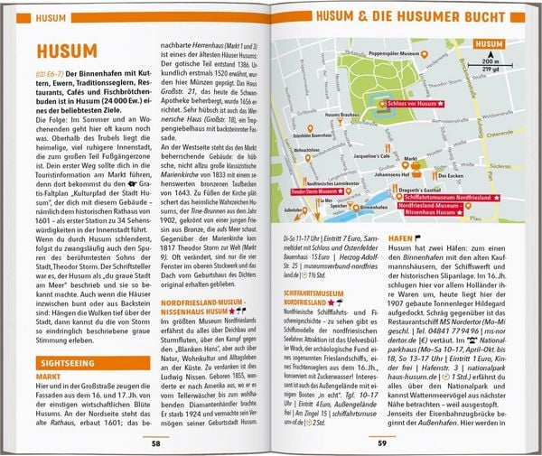 Produktbild: Reisef&uuml;hrer SchleswigHolstein