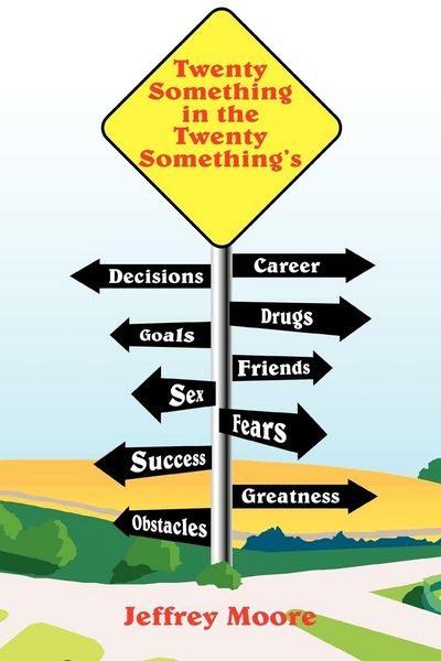 Produktbild: Twenty Something in the Twenty Something's
