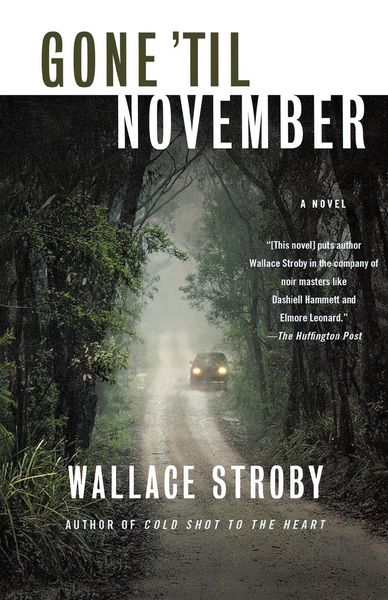 Produktbild: Gone 'Til November