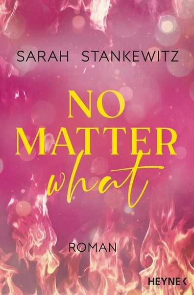 Produktbild: No Matter What