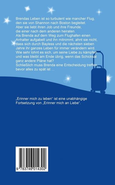 Produktbild: Erinner mich zu leben