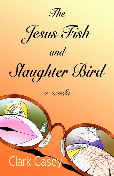 Produktbild: Jesus Fish and Slaughter Bird