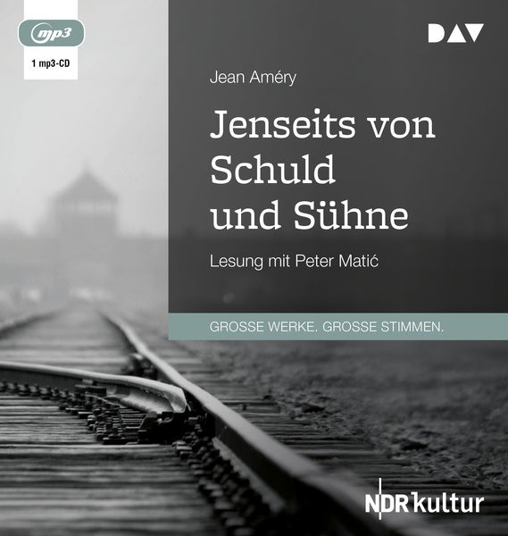 Produktbild: Jenseits von Schuld und S&uuml;hne