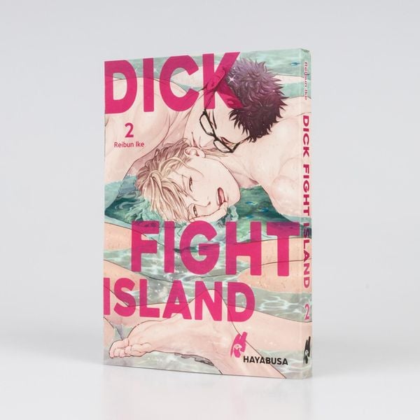 Produktbild: Dick Fight Island 2