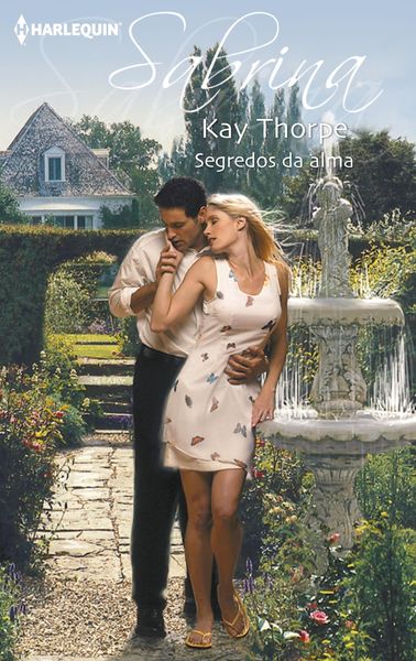 Produktbild: Segredos da alma