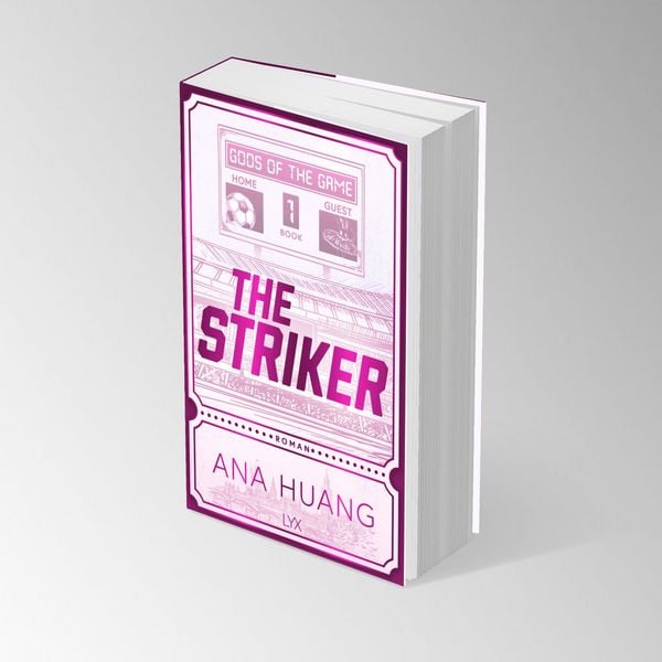 Produktbild: The Striker