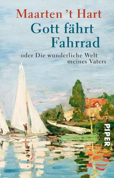 Produktbild: Gott f&auml;hrt Fahrrad