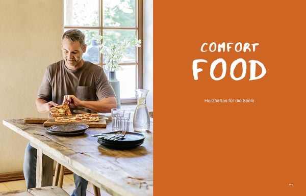 Produktbild: Feierabend-Blitzrezepte veggie