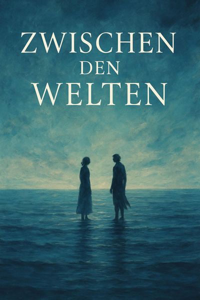 Produktbild: Zwischen den Welten