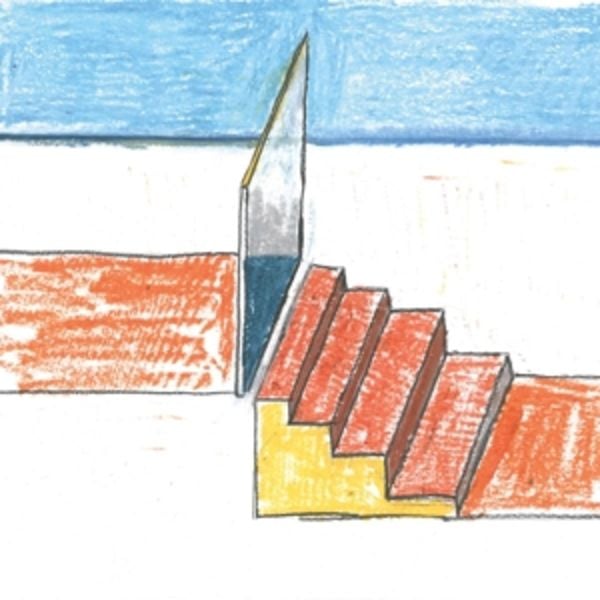Fresh Air - Homeshake, Vinyl