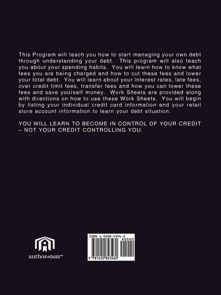 Produktbild: Debt Consolidation 101