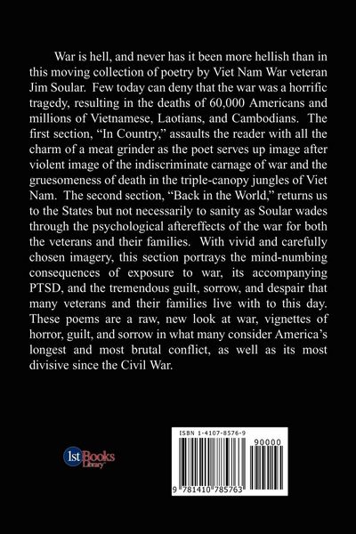 Produktbild: The Thousand-Yard Stare