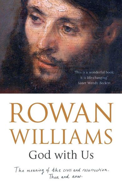Produktbild: God With Us