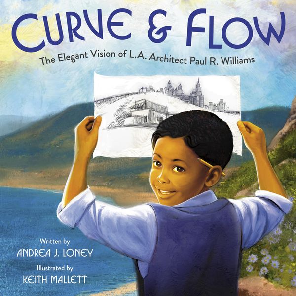 Produktbild: Curve & Flow