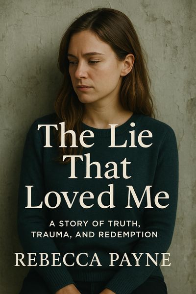 Produktbild: The Lie That Loved Me: A Story of Truth, Trauma, and Redemption