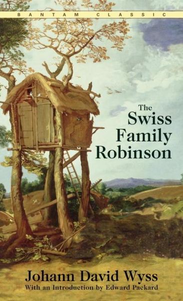 Produktbild: The Swiss Family Robinson