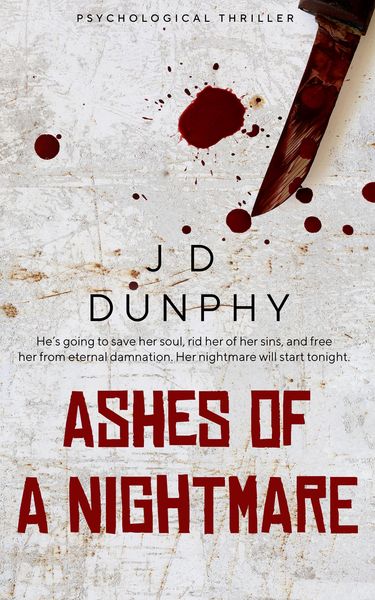Produktbild: Ashes of a Nightmare