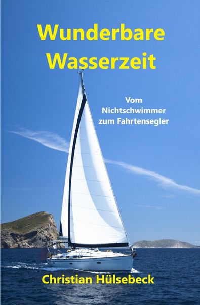 Produktbild: Wundervolle Wasserzeit