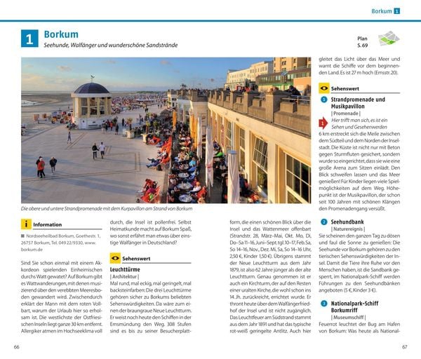 Produktbild: Ostfriesland und Ostfriesische Inseln