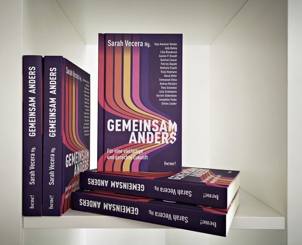 Produktbild: Gemeinsam anders