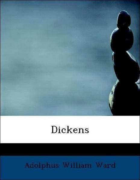 Produktbild: Ward, A: Dickens