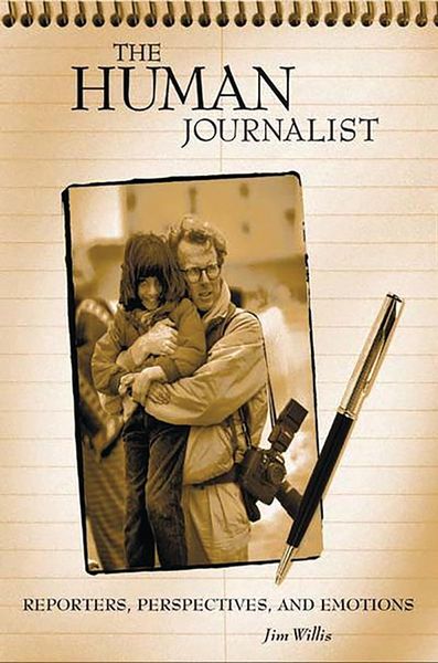 Produktbild: The Human Journalist