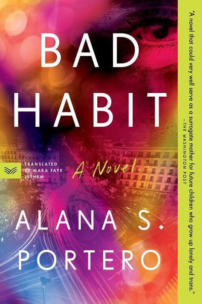 Produktbild: Bad Habit